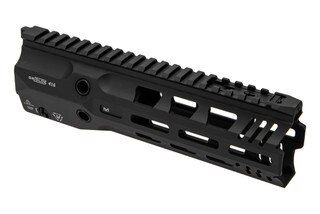 Strike Industries Gridlok 416 AR-15 Full Duty Handguard Assembly is 9" long